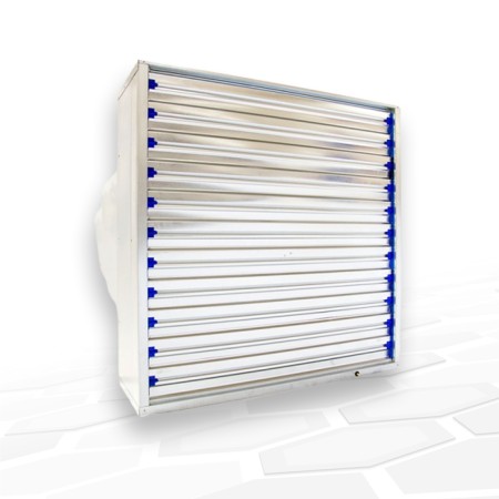 Havalandırma Sistemleri