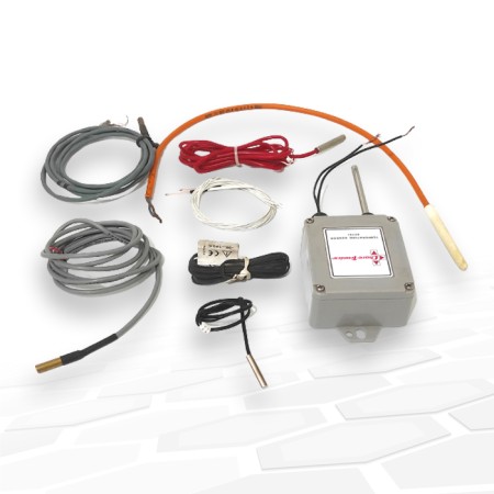 Kümes Kontrol Sistemleri